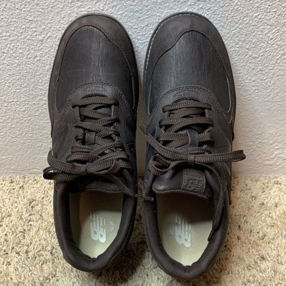 New Balance 985 Walking Shoes size 11 - Picture 11 of 13